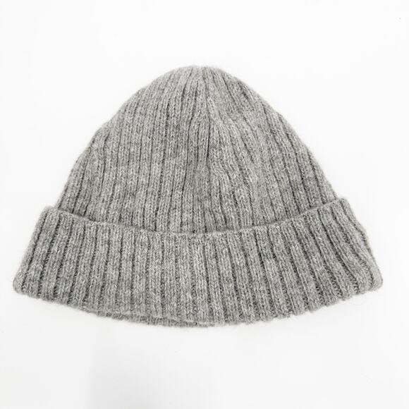 Industry of All Nations Other - Industry of All Nations IOAN Alpaca Knit Beanie Winter 100% Undyed Alpaca Wool